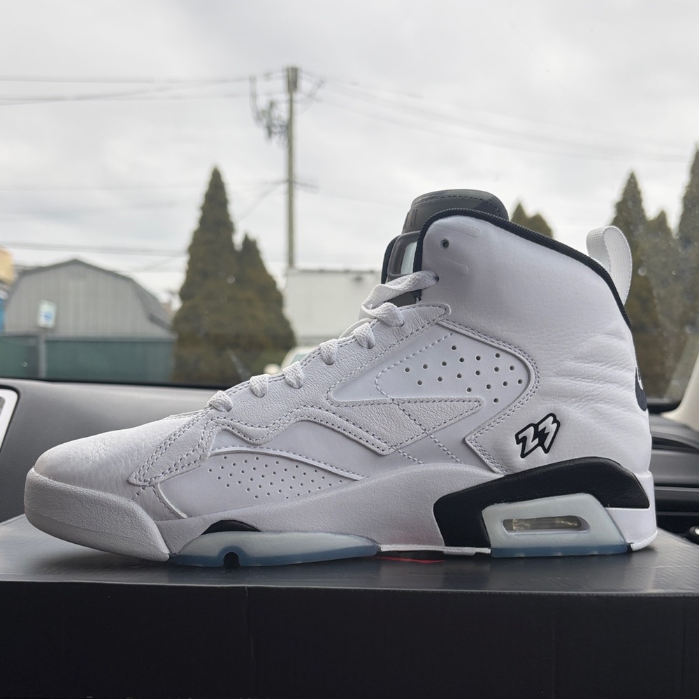 Jordan’s Never Worn Brand New